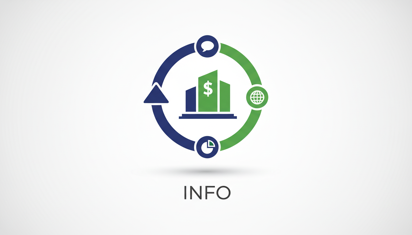 Πληροφορίες Επιχείρησης