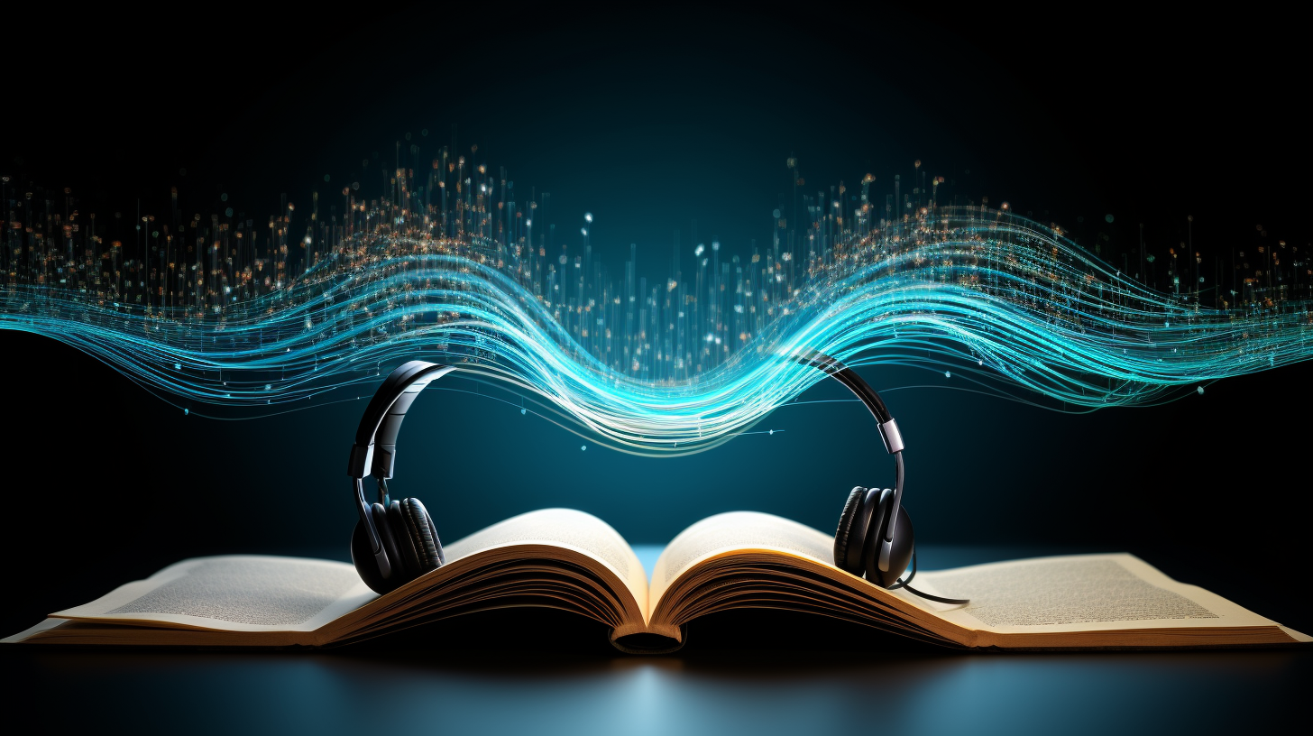 audio books