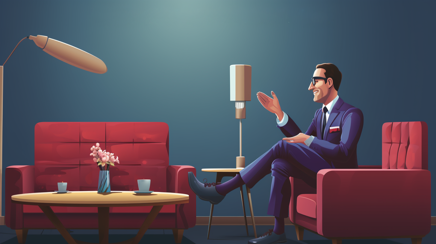 Συνεντεύξεις